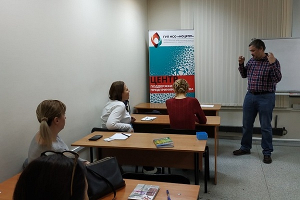 11 декабря в Новосибирске состоялся мастер-класс Редактора НГС Станислава Соколова на тему: «Городские порталы: как завоевать внимание читателя»