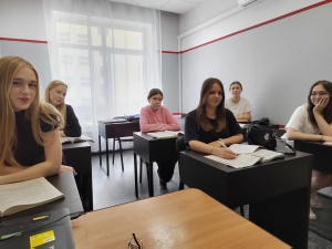 УКЦ "Алгоритм-С" объявляет набор на курсы подготовки к ОГЭ, ЕГЭ и ВПР