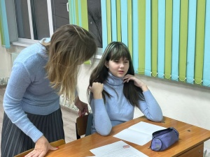 Вне плена интернет-сети в Искитиме: продолжаем лекции и консультации