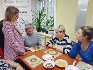 Тренинг «Баланс в моей жизни» провели в Барабинске