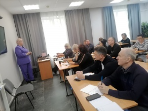 "Активный город": ИИ, цифровые инструменты в работе лидера