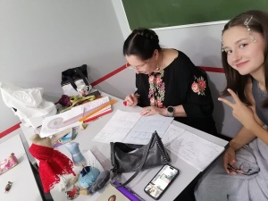 В "Алгоритм-С" идут занятия на курсах обучения на Швею