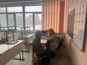 Вне плена интернет-сети в Искитиме: индивидуальные консультации психолога