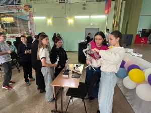 "Сильные духом неизвестные героини" в Тогучине: мастер-класс по мобильной видеосъемке "Сильные духом неизвестные героини" в Тогучине: мастер-класс по мобильной видеосъемке