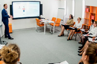 Образовательные услуги