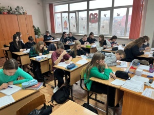 Вне плена интернет-сети в Искитиме: лекции об интернет-зависимости