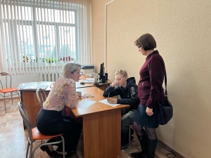 Вне плена интернет-сети в Искитиме: индивидуальные консультации