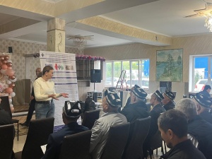 09.08 продолжаем мероприятия по социально-культурной адаптации иностранцев в НСО