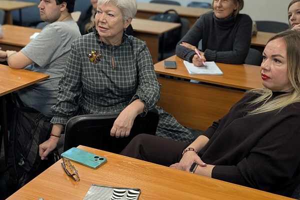 В школе НКО «Активный город» стартовал пятый поток — «Грантополучатели»