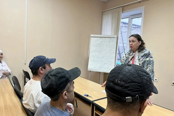 03.04 АЛГОРИТМ-С продолжает обучение русскому языку как иностранному