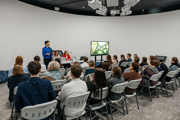 Сильные духом, неизвестные героини: финал конкурса прошел в Новосибирске