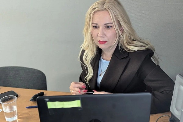Четвёртый поток «Активного города» разбирал организацию мероприятий и фандрайзинг