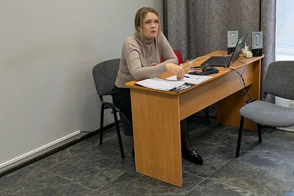 Четвёртый поток «Активного города» осваивает контент с внедрением ИИ