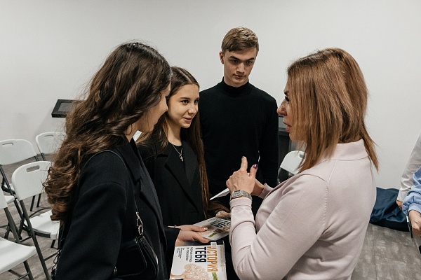 Сильные духом, неизвестные героини: финал конкурса прошел в Новосибирске