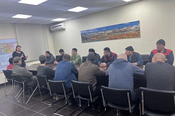 25.02 Прошло тематическое занятие, посвященное Дню защитника Отечества