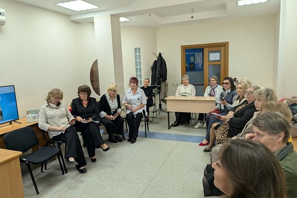 Финал «Активного города»: защита проектов и новые идеи для Новосибирской области