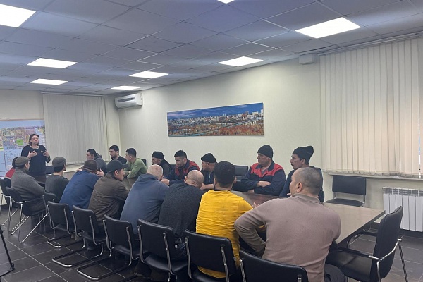 25.02 Прошло тематическое занятие, посвященное Дню защитника Отечества