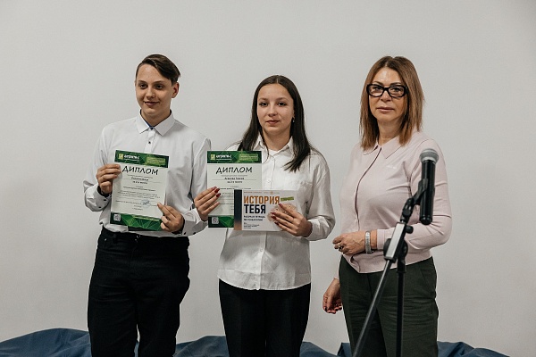 Сильные духом, неизвестные героини: финал конкурса прошел в Новосибирске