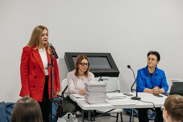 Сильные духом, неизвестные героини: финал конкурса прошел в Новосибирске