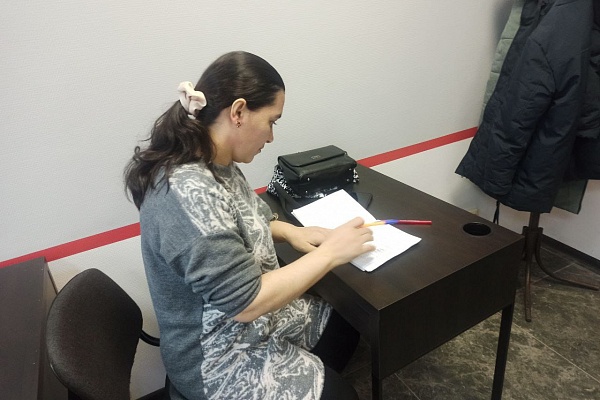 15.03 УКЦ «АЛГОРИТМ-С» продолжает обучение русскому языку как иностранному