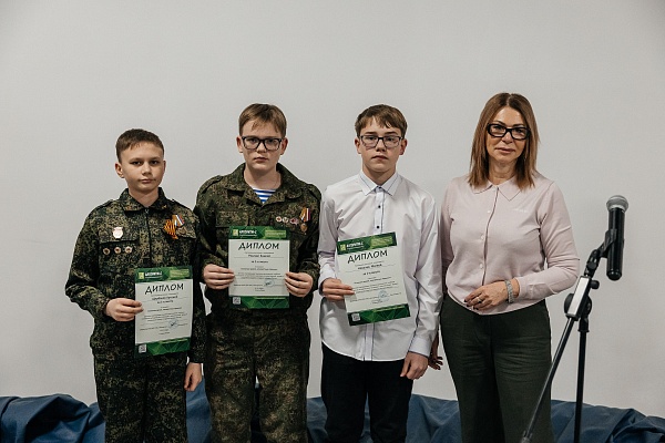 Сильные духом, неизвестные героини: финал конкурса прошел в Новосибирске