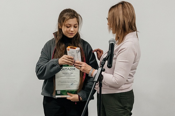 Сильные духом, неизвестные героини: финал конкурса прошел в Новосибирске